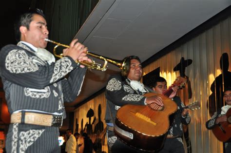 Unesco Declara Al Mariachi Patrimonio De La Humanidad El Siglo De Torreón