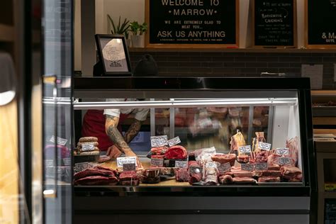 Restaurants With Butcher Shops Are Popping Up All Over The Us Eater