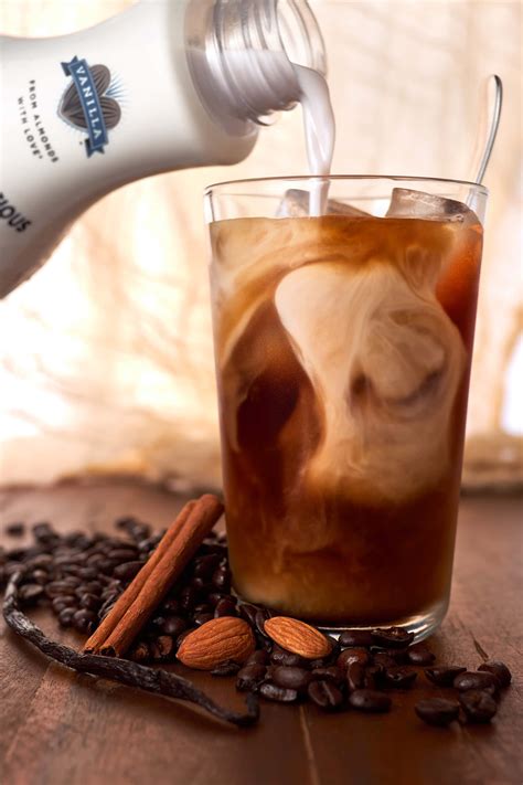 Mexican Cold Brew Coffee | Eat Up! Kitchen