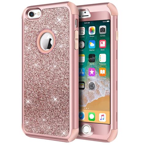 Buy Rose Gold Iphone 6 Online In Qatar At Low Prices At Desertcart