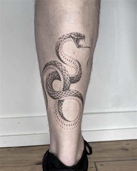 Top More Than 83 Feminine Snake Tattoo Designs Latest Incdgdbentre