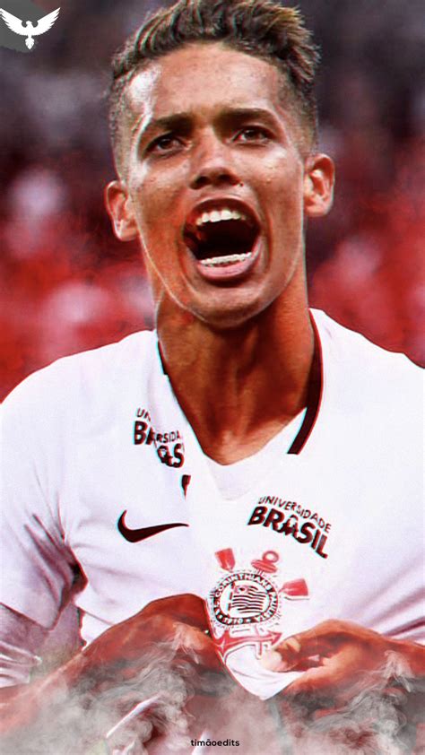 Wallpaper Corinthians Pedrinho Corinthians Time Sport Club