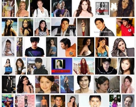 Who Is The Highest Paid Celebrity In The Philippines Who Are The
