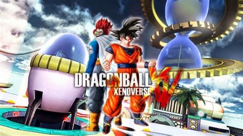 Dragon Ball Xenoverse Codex Freegames4every1blog