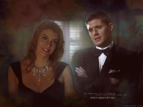 Belladean Supernatural Wallpaper 7232403 Fanpop