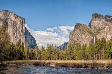 Yosemite Valley What You Need To Know Before You Go