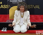 Photo: Lily Tomlin Immortalized in Forecourt of TCL Chinese Theatre in ...