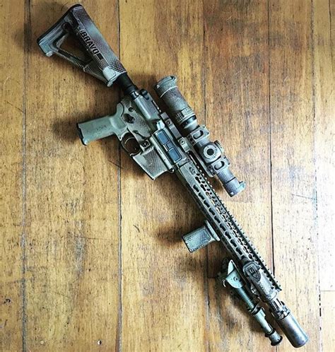 Pin On Ar 15 Builds
