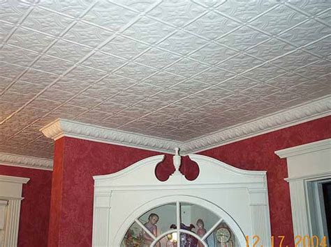 Related searches for white tin ceiling tiles: Princess Victoria - Tin Ceiling Tile - #0604 - Idea Library