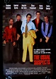 The Usual Suspects (1995) – Movie Reviews Simbasible