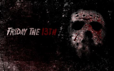 Friday The 13th Wallpapers ·① Wallpapertag