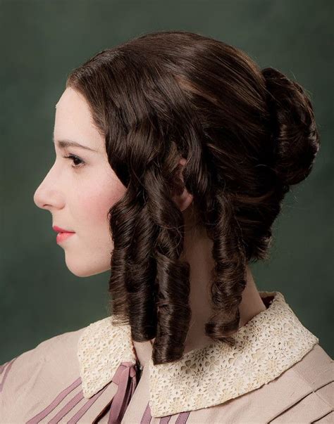 24 How To Victorian Hairstyles Hairstyle Catalog