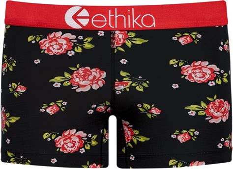 Ethika Womens The Staple Clothing Shoes And Jewelry