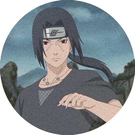 Naruto Itachi Naruto Uzumaki Anime Naruto Anime Eyes Photo