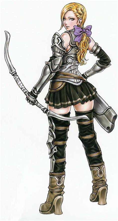 Assemble legendary heroes, villains, and. Millidia | Valkyrie Profile Wiki | FANDOM powered by Wikia