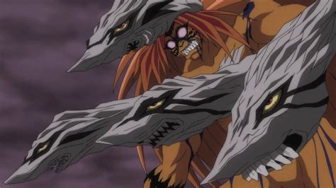 Juegos da lol l : Ushio to Tora - 38 - Lost in Anime