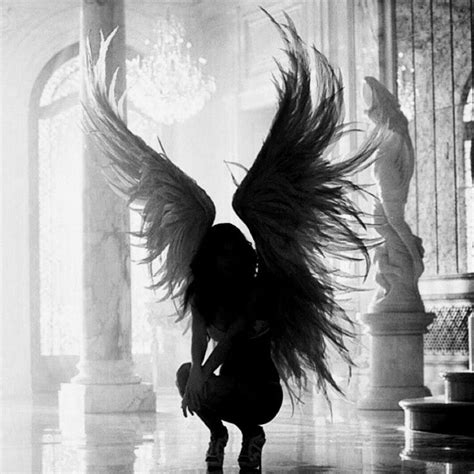 Alpha Jax Under Revision Angel Pictures Dark Fantasy Art Angel