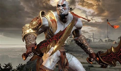 God Of War 3 Free Download For Pc Full Version Highly