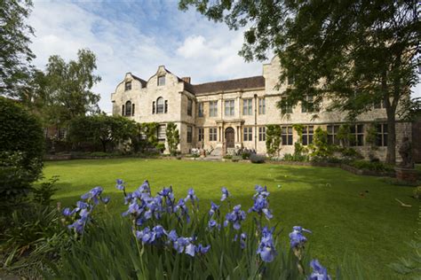 Treasurers House York York Historic Houses Britains Finest