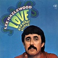 Love And Other Crimes, Lee Hazlewood | CD (album) | Muziek | bol.com