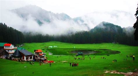 10 Best Places To Visit In Dalhousie Hello Travel Buzz