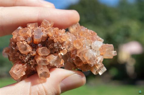 Aragonite Powerful Meanings Uses And Benefits