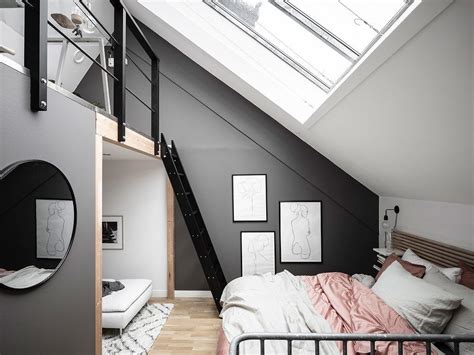 Characterful Duplex Home Coco Lapine Design Escalier Design Idées
