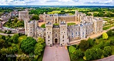 Windsor Castle - British Castles