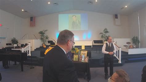 Live From Mevo By Gateway Baptist Church Of Lake City Facebook My