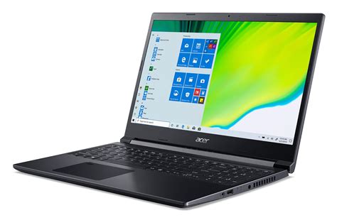 Laptopmedia Acer Aspire 7 A715 41g