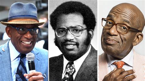 Happy Birthday Al Roker See Our Favorite Throwback Photos