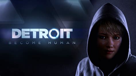 E3 2017: Detroit: Become Human Trailer - From Heroes to Icons