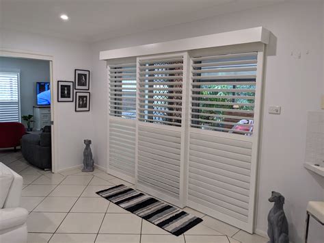 Pvc Shutters Newcastle At Somerset Shutters