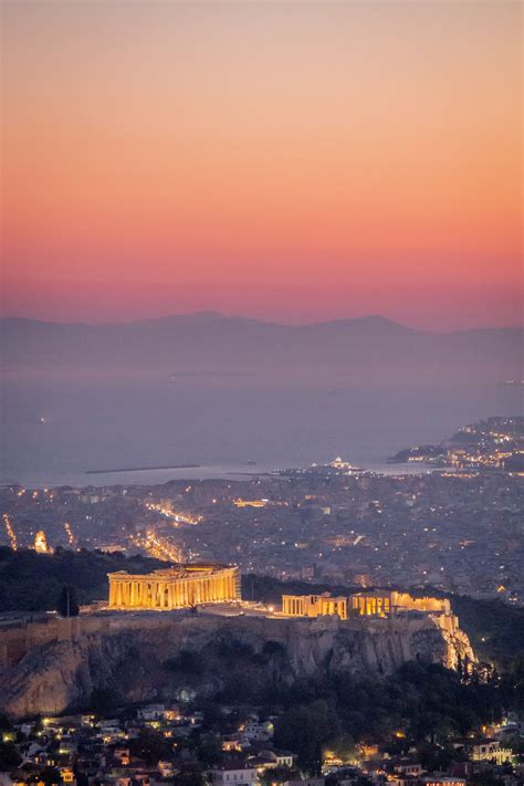 Acropolis Athens Greek Vacation Athens Greece Travel Greece