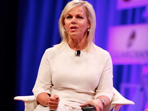 Gretchen Carlson Says The Way We Handle Sexual Harassment Gags The
