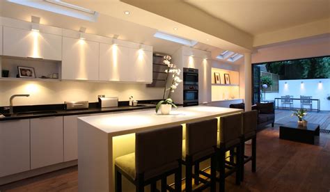 Kitchen Lighting Design Pictures And Photos