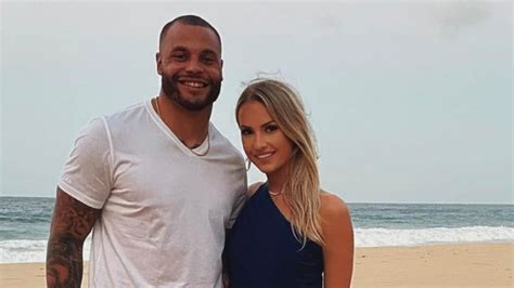 Rumors have been flying for a few days about dallas cowboys quarterback dak prescott and it's obvious why prescott would be interested in her. ProFootballDoc: Top 5 Actionable Injury Issues for Week 10 ...
