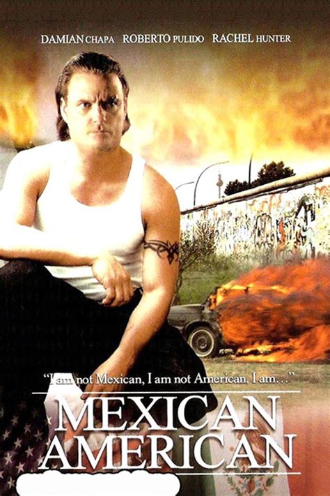 Mexican American Rotten Tomatoes