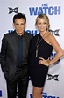 Ben Stiller And Christine Taylor Split After 17 Years Of Marriage - Fame10