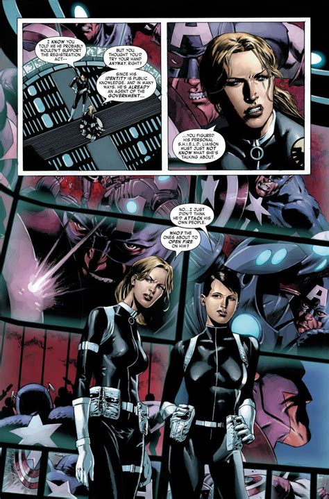 pin by a force on sharon carter captain america comics digital comic