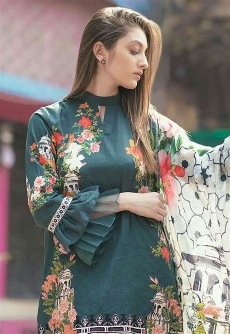 Beautiful Sleeves Designs For Dress