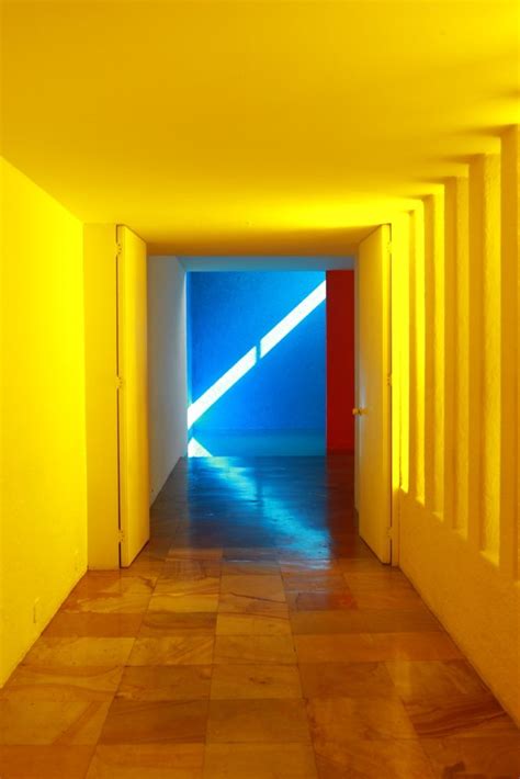 Gallery Of 30 Years After Luis Barragán 30 Architects Share Their