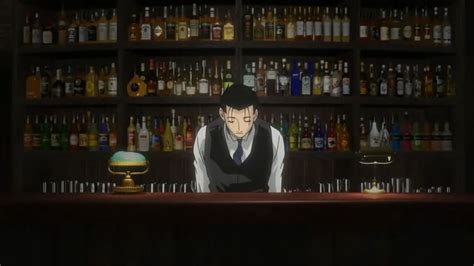 Bartender Anime Hd Wallpapers Wallpaper Cave