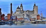 Liverpool, England - Great Britain Wallpaper (31749038) - Fanpop
