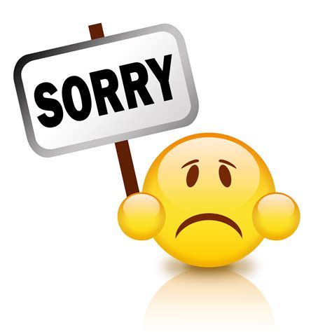 Im Sorry Clip Art 10 Free Cliparts Download Images On Clipground 2023