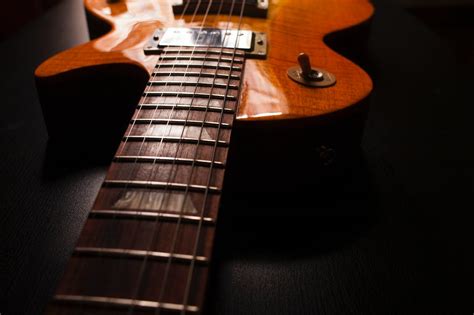 Free Stock Photo Of Electric Guitar Guitar