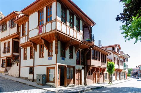 Cengiz Bektaş Resilience Of Anatolian Vernacular Architecture Daily