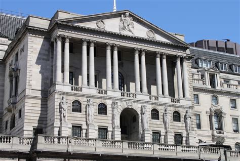 Bank Of England Base Rate Could Stay Under 2 For 30 Years