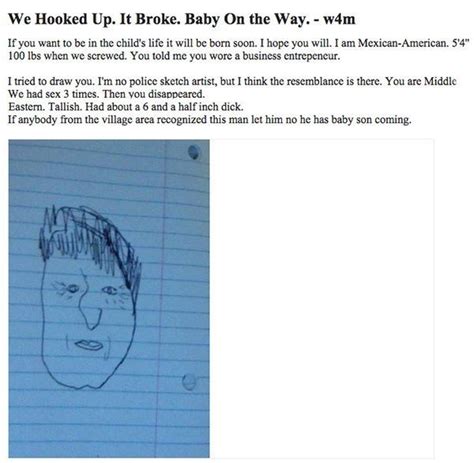 Inappropriate Craigslist Ads That Will Make You Laugh