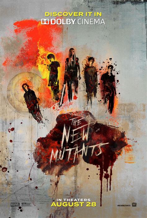 Full movie download at openload, netflix, filmywap, movierulz, streamlikers, tamilrockers, putlockers, streamango, 123movies. New Mutants (2020, D: Boone) -- S: Williams, Taylor-Joy ...